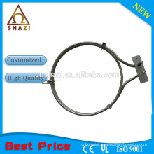 Best price and good quality customized heater coil wire